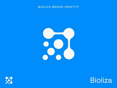 Bio tec logo design, logo, minimalist logo bio tech logo branding design graphic design hire logo designer letter logo logo logo design minimalist logo professional logo simple logo design tech logo