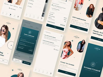 Top App Designing Services For Your Online Clothing Stores