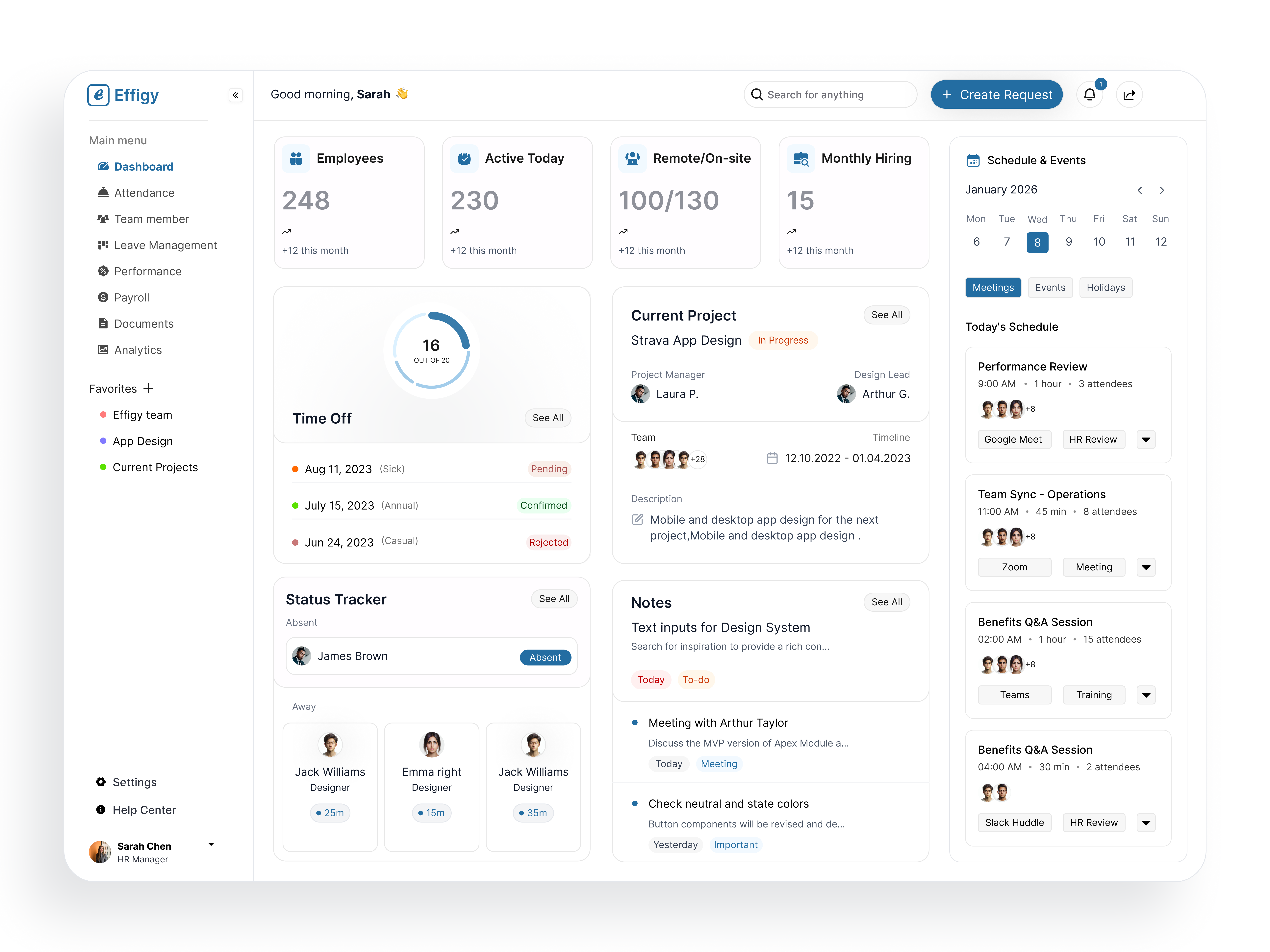 SaaS Employee Management Dashboard 2026 dashboard admin dashboard dashboard dashboard ui employee dashboard figma hr hr dashboard hrm management system saas saas dashboard ui design ux design ux ui web app