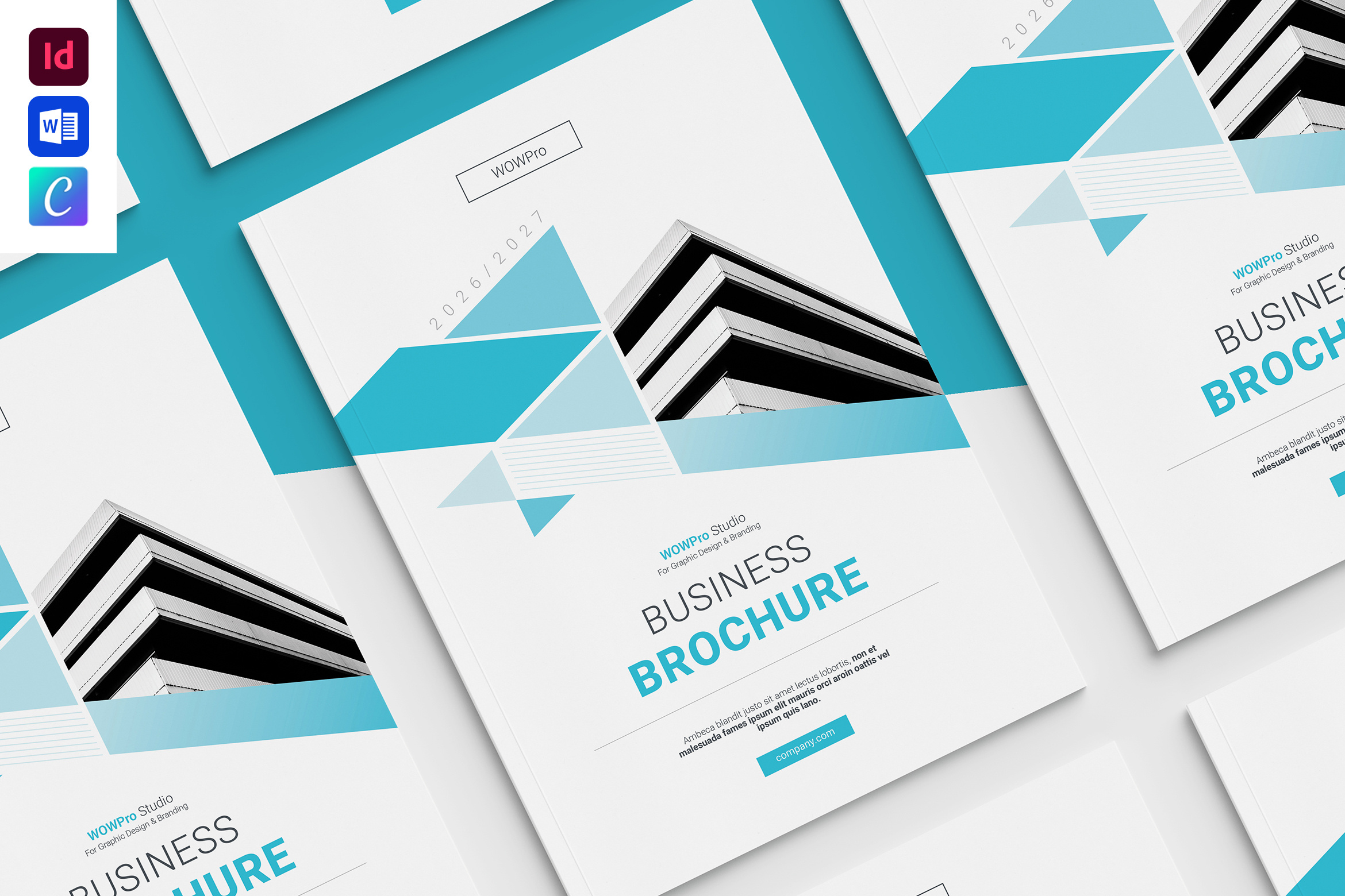 Business Brochure