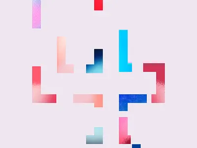 4 — Frame Typeface Study / Day 31 Everyday_01599 3d artwork design graphic design illustration