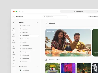 Constructor X For Figma Design System by Spline One dashboard figma interface product design ui ui kit ux web