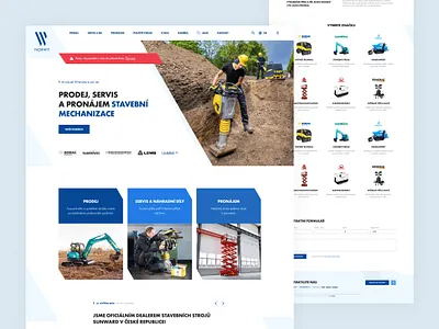 Norwit Webdesign critical works norwit ui ux webdesign