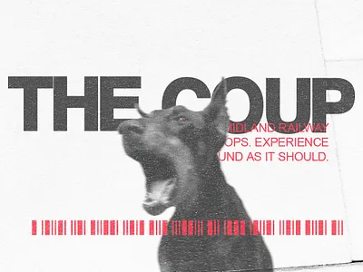 Brutalist Branding Project arial branding brutalist brutalistdesign club design freelance graphic design grid helvetica logo minimal music nightlife perth photoshop techno underground vector