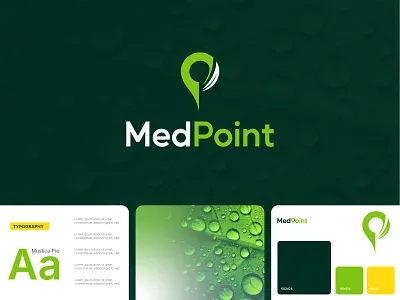 Organic Logo Branding, P Letter Logo, Medical Branding, P Leaf branding clean logo health logo herbal logo herbal logo brandmark illustration letter p leaf logo logo design medical logo branding medicine logo medicine shop logo minimal logo minimal organic logo modern organic logo organic brand mark organic logo organic medicine branding p letter brand mark pharmacy logo vector
