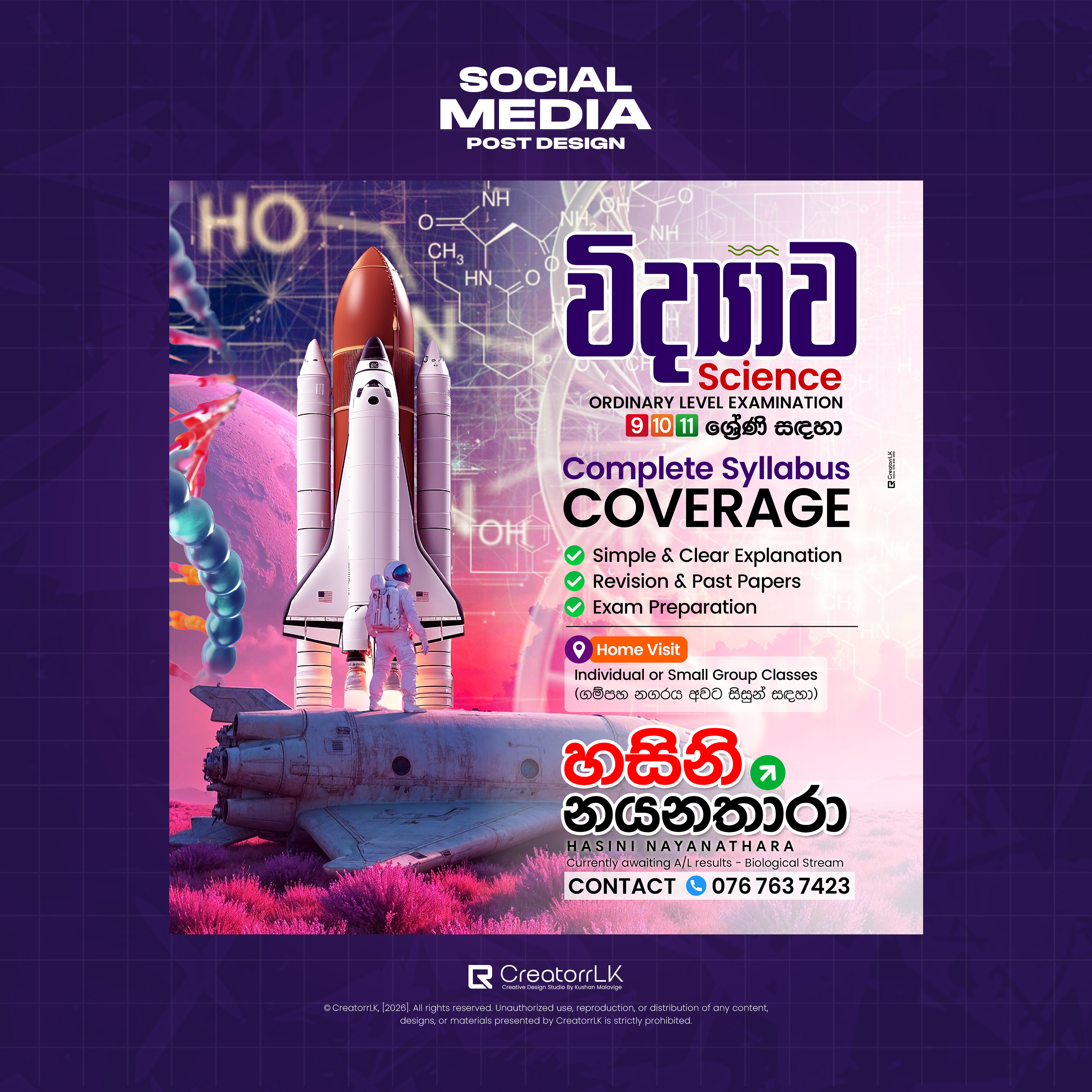 Social Media Post Design advertising branding graphic design post design social media design social media post