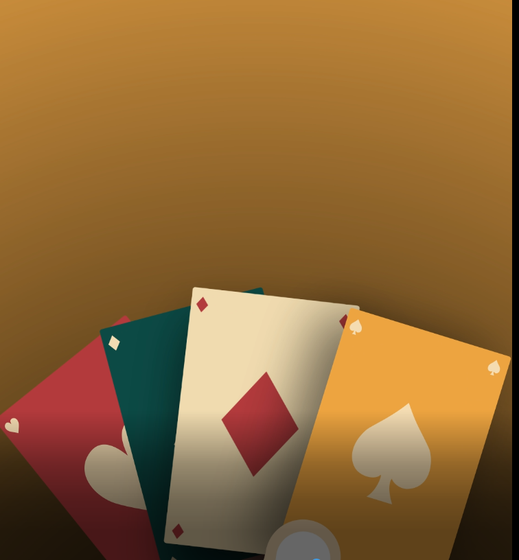 Card Game 2d animation after effects animation art game graphic design motion graphics motion lovers storytelling