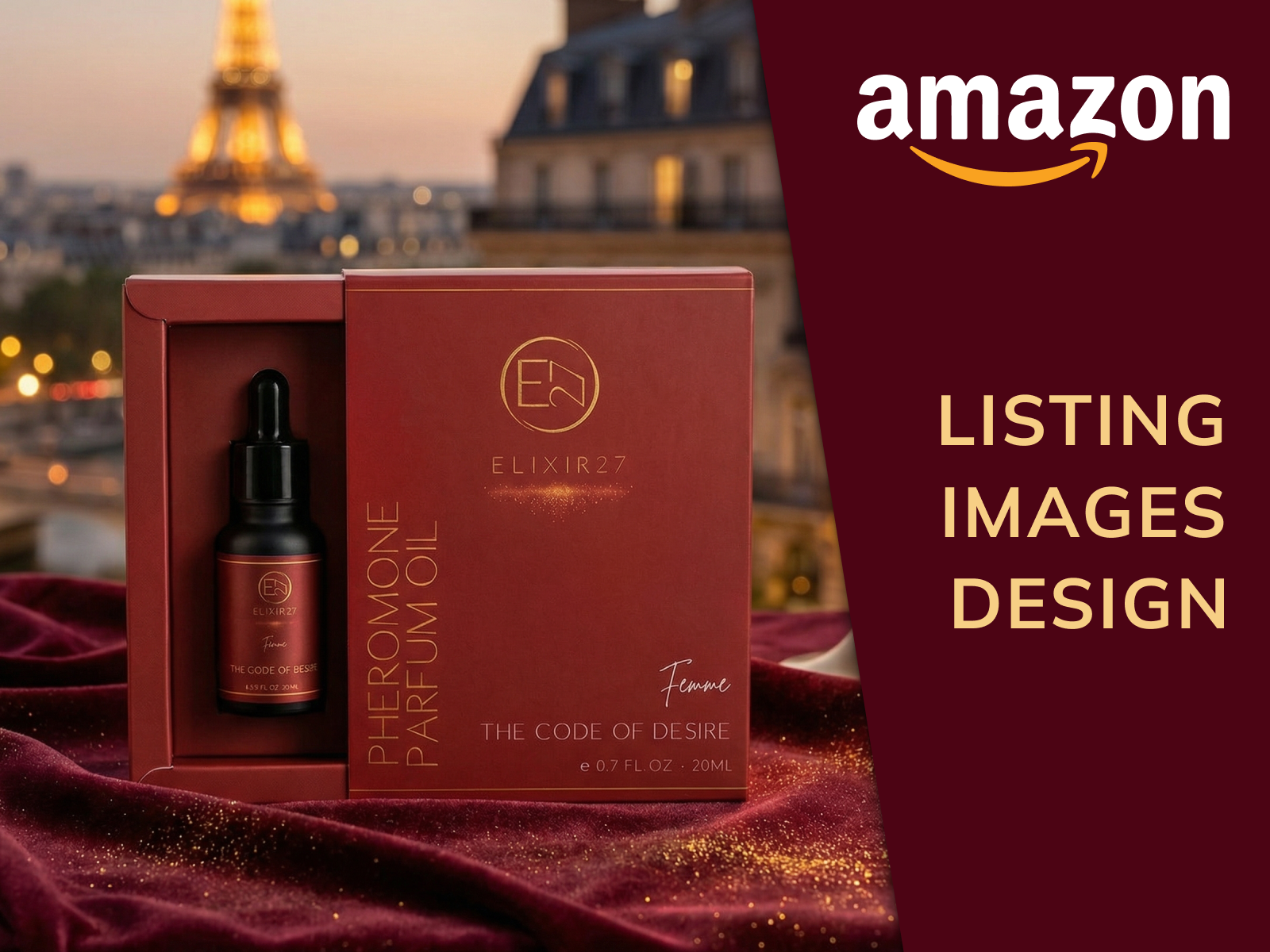 Amazon Listing Images and A+ content amazon amazon redesign branding graphic design listing design packing