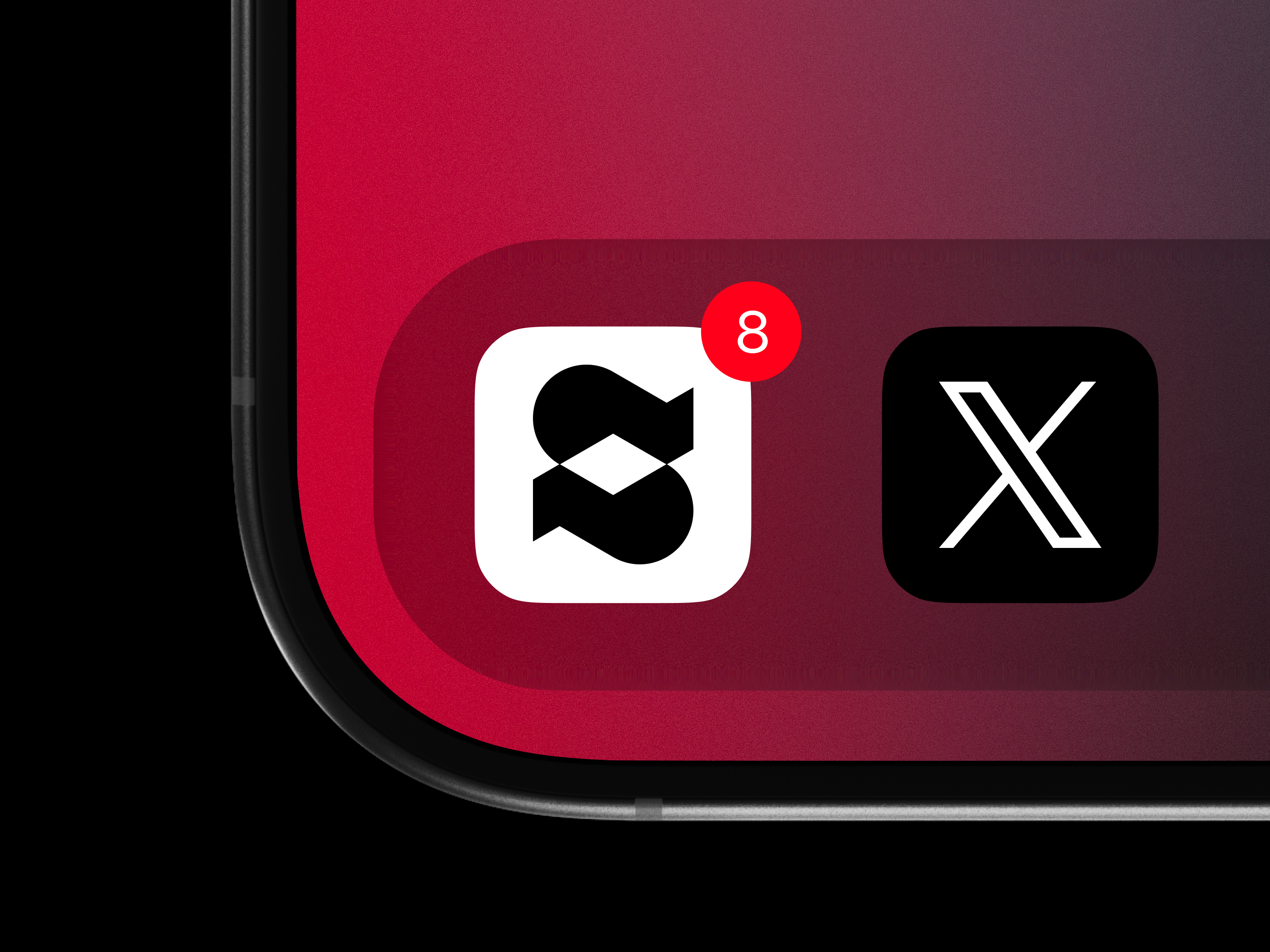 Example of Logo Sprint — Quick Mark In 48 Hours