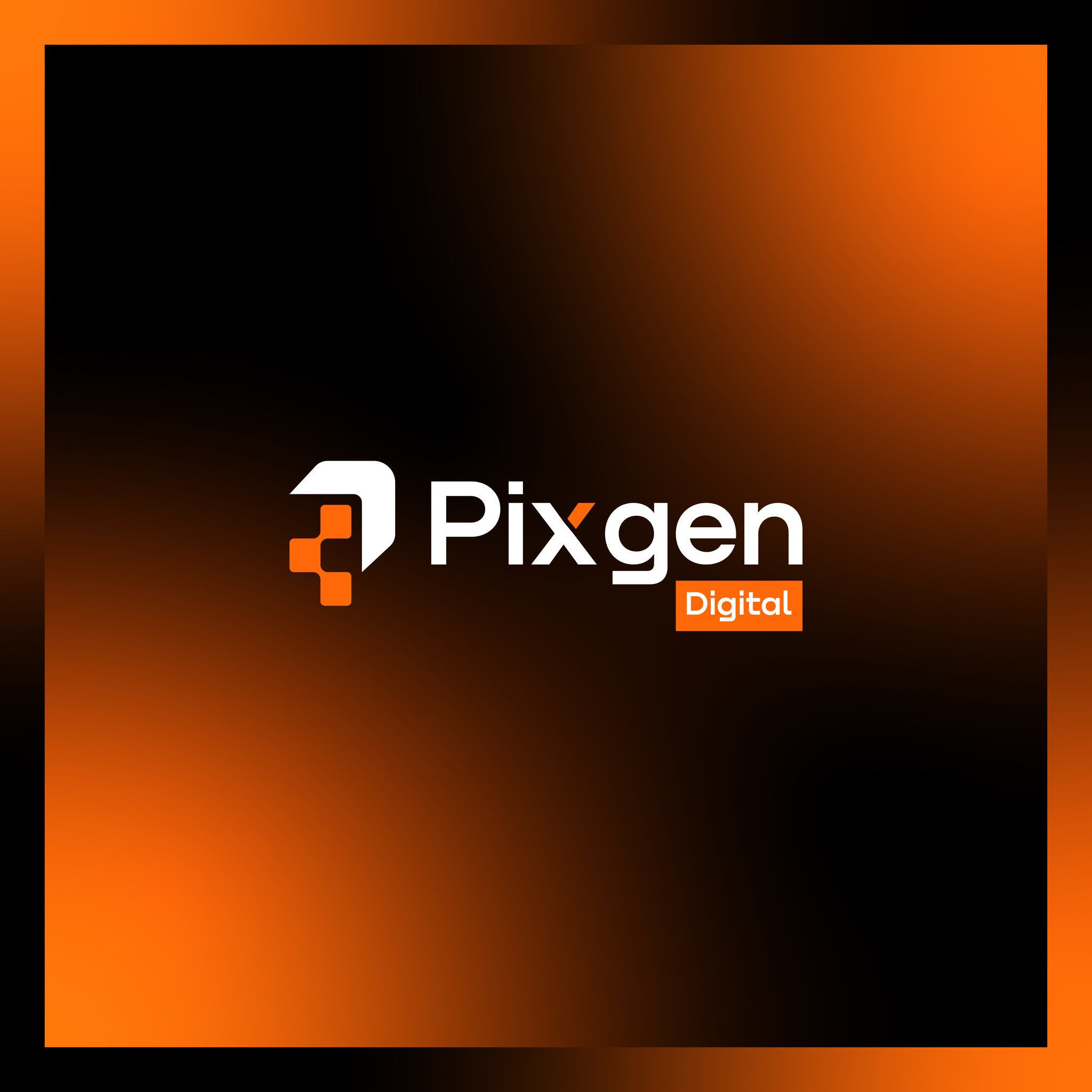 P Letter Logo Design brand mark digital logo logo mark marketing agency logo p letter p letter logo design p logo p logo mark tech logo tech logo design