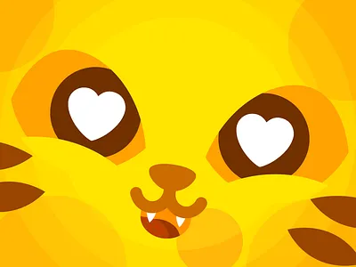 Cheese Cat Team Illustrated Icons branding character design design graphic design illustration vector