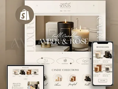 Shopify Store Design branding design ecommerce ecommerce website graphic design shopify shopify store shopify store design shopify website ui ui design ux web design web development website website design website development