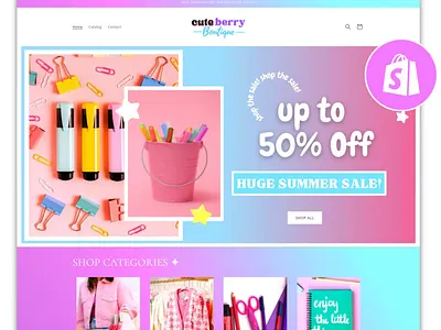 Shopify Website Design / Store Design branding design ecommerce ecommerce store ecommerce store design ecommerce website fashion website fashion website design graphic design shopify shopify store shopify store design shopify website shopify website design shopify website template ui web design website design website development