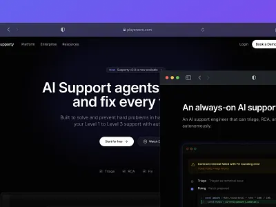 Supporty - SaaS for streamlined customer support management client success customer experience customer support cx strategy help desk omnichannel saas support automation supporty ticketing system