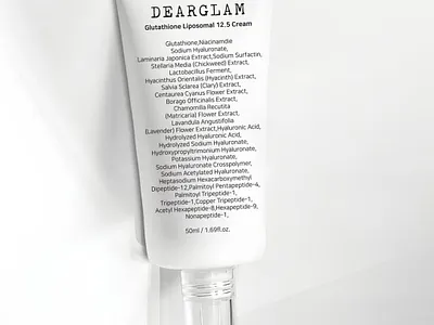 DEARGLAM | Global Store shopify 쇼피파이