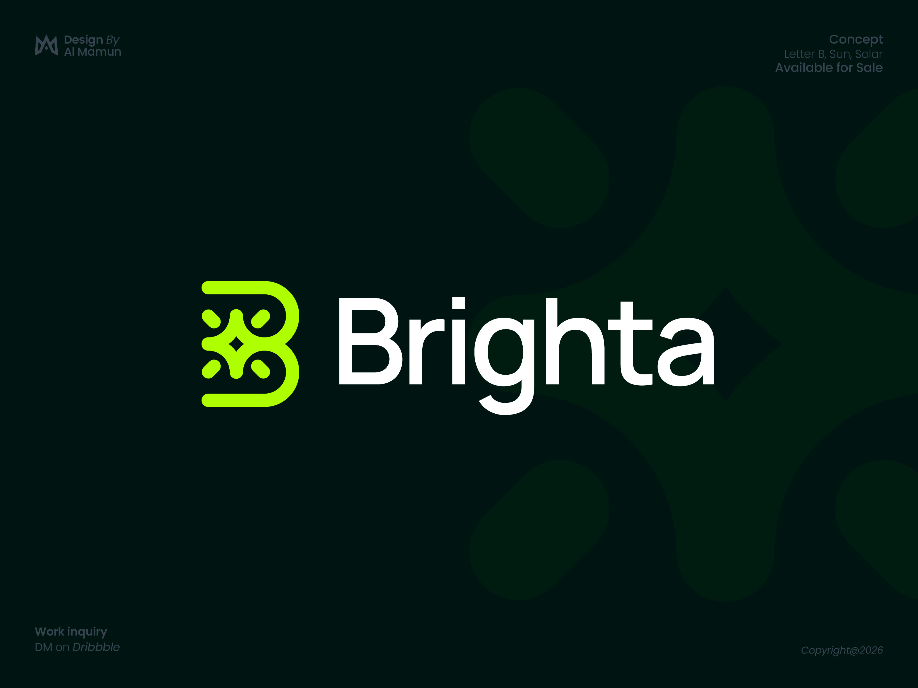 Letter B and Sun/Spark, Solar Power, Energy Logo branding energy logo identity letter b logo logo logo design logo designer logo icon modern logo power logo solar energy solar logo solar power spark logo sun logo symbol timeless