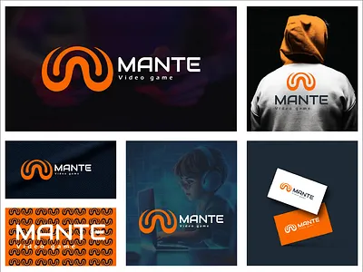 Logo design, sports logo, Video Game logo, logo, Game logo abstractlogo boldbranding brandidentity creativebranding digitalbranding dribbblelogo esportlogo esportsdesign gameart gamerlife gamestudio gamingbrand gamingcommunity logodesign modernlogo motioninspired startupgaming techbranding videogamelogo visualidentity