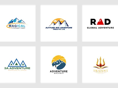 Logo Designs graphic design