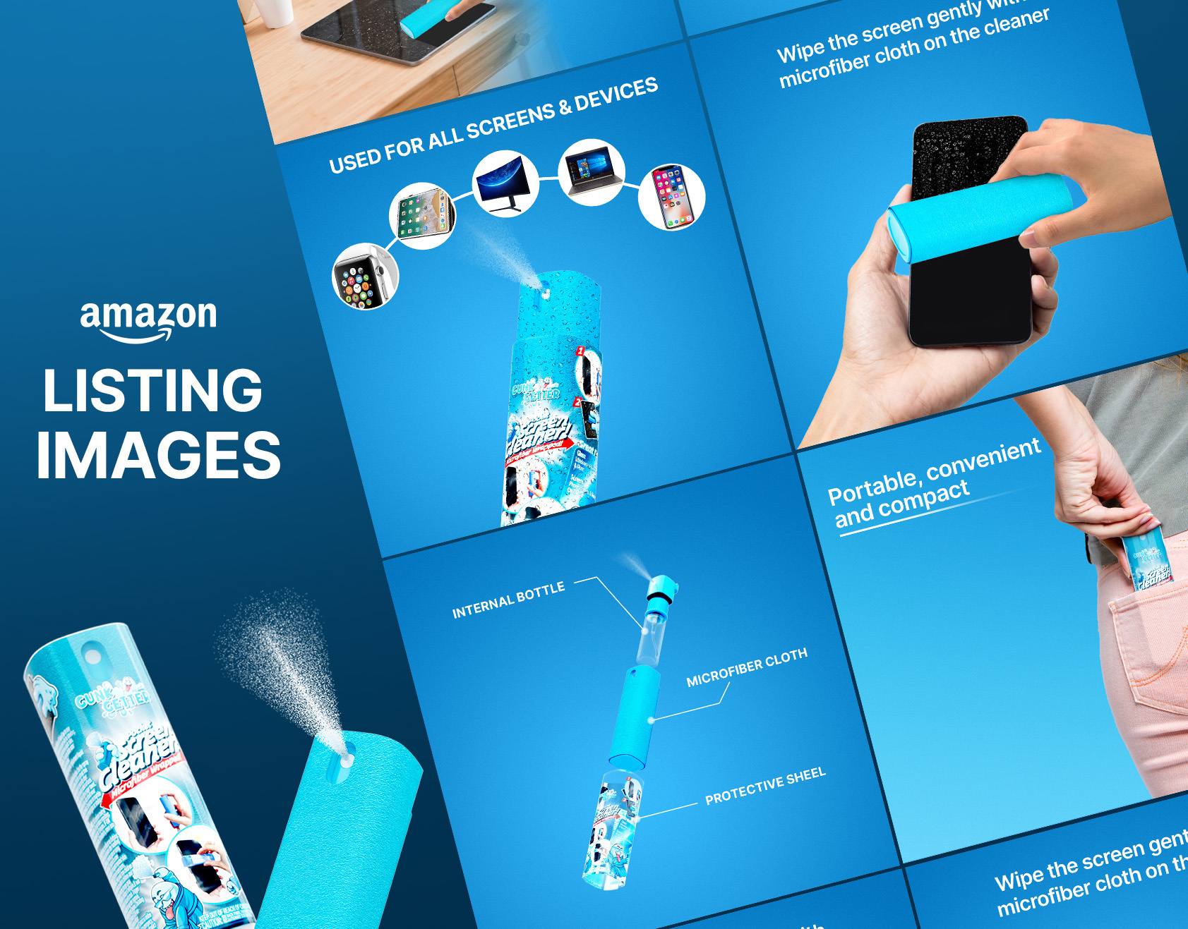 Amazon Listing images Design. amazon a amazon a content amazon ebc amazon ebc design amazon listing amazon listing images amazon product listing banner design enhanced brand content graphic design listing listing design listing images premium a content product design social media social media post web banner