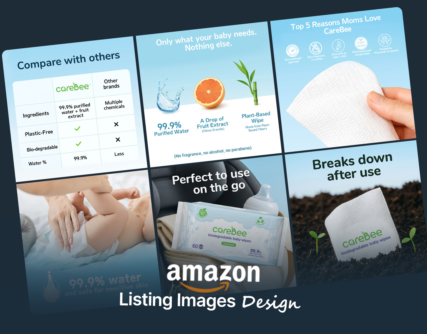 Amazon Listing images Design. amazon a amazon a content amazon ebc amazon ebc design amazon listing amazon listing images amazon product listing banner design enhanced brand content graphic design listing listing design listing images premium a content product design social media social media post ui web banner
