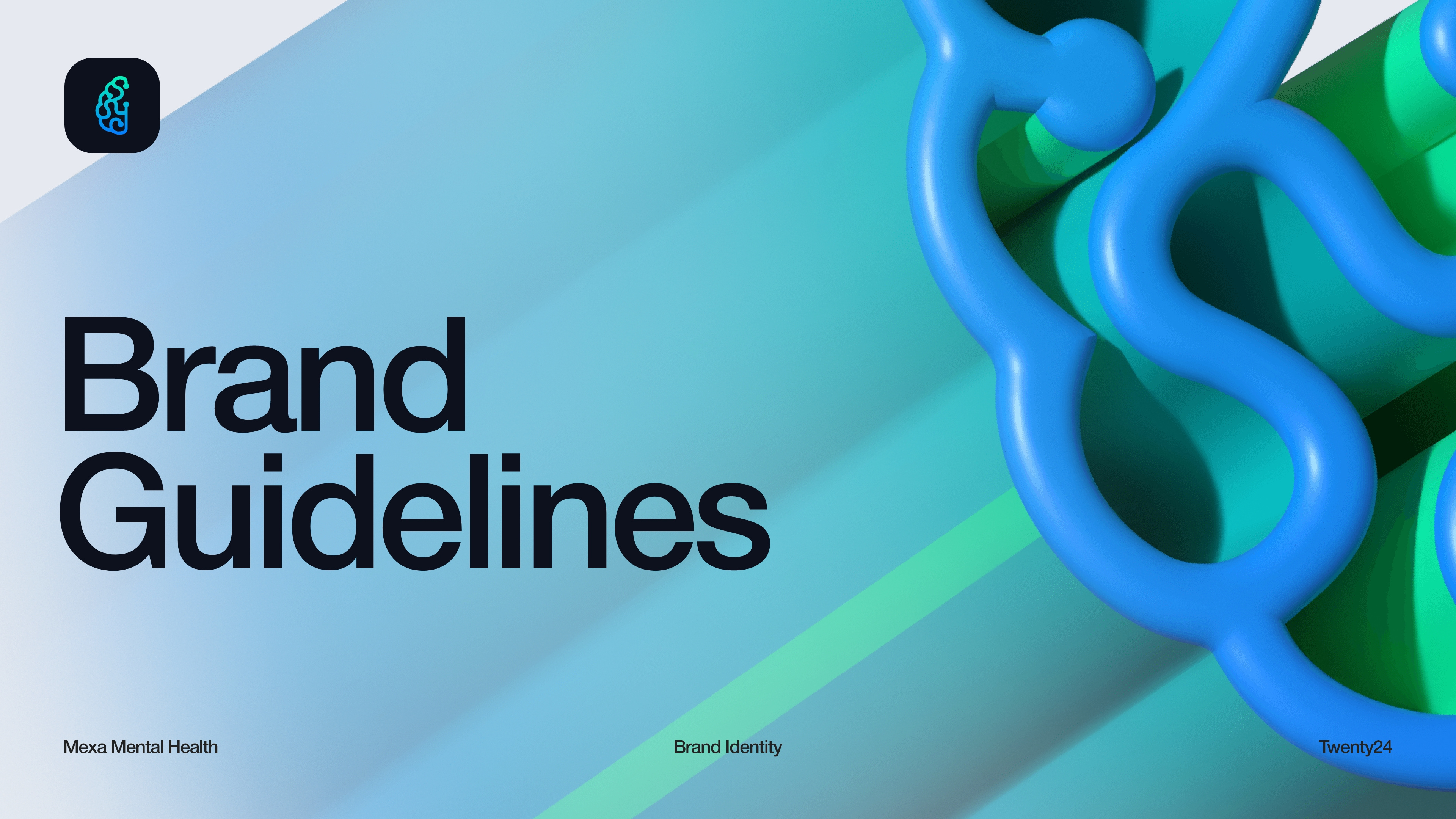 Branding for MEXA brand identity branding graphic design logo ui visual design