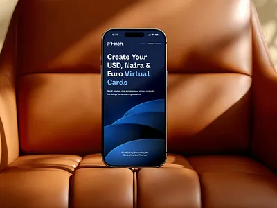 FINCH FINTECH (PAYMENT APP) CASE STUDY banking app bill payment app branding casestudy crypto app finance fintech graphic design logo payment ui uiux usd app