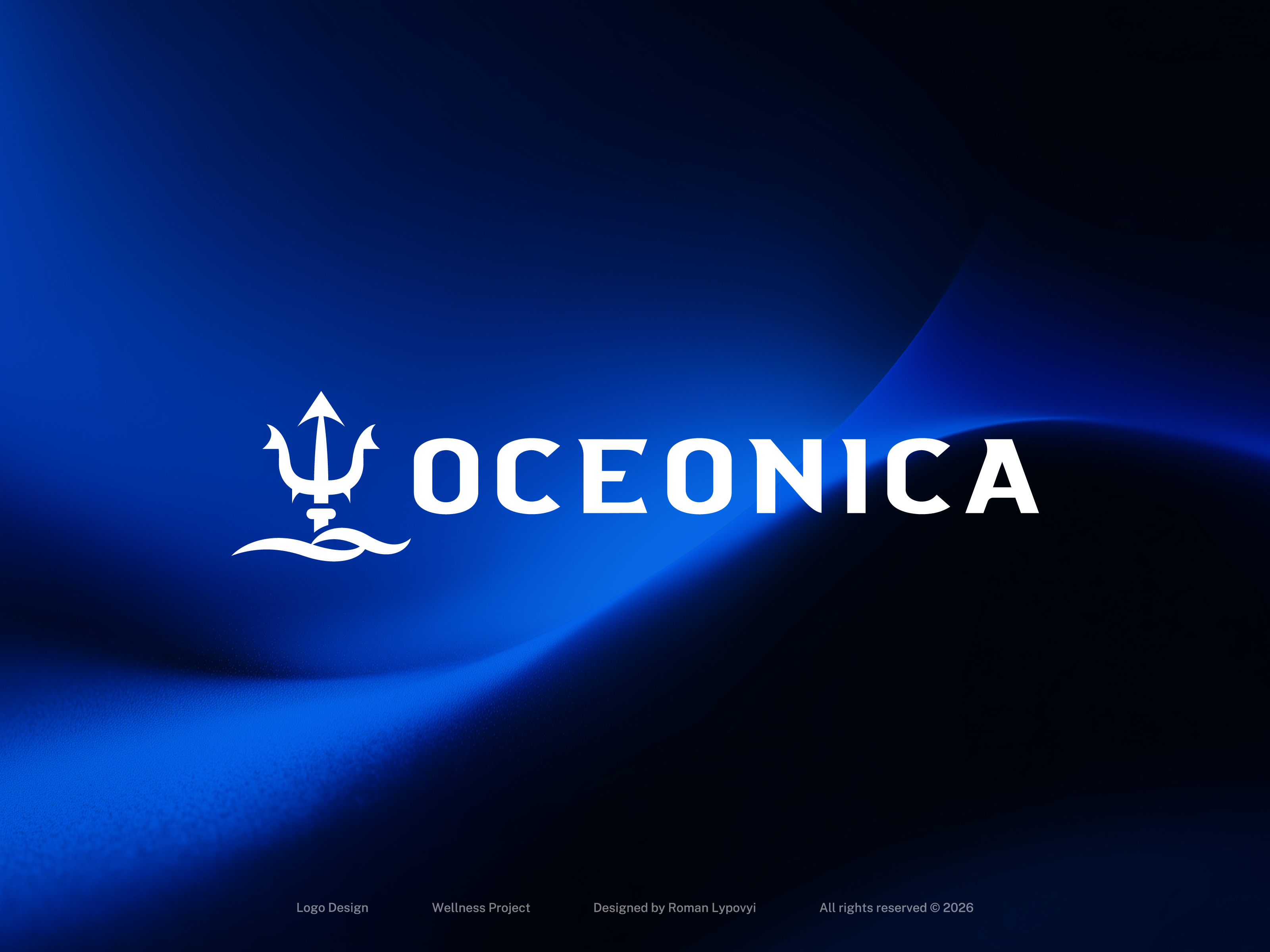 Example of Modern, Minimal & Timeless Logo Design