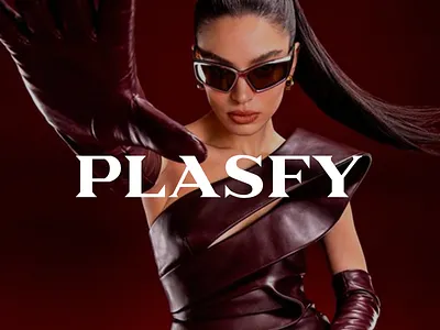 PLASFY plasfy