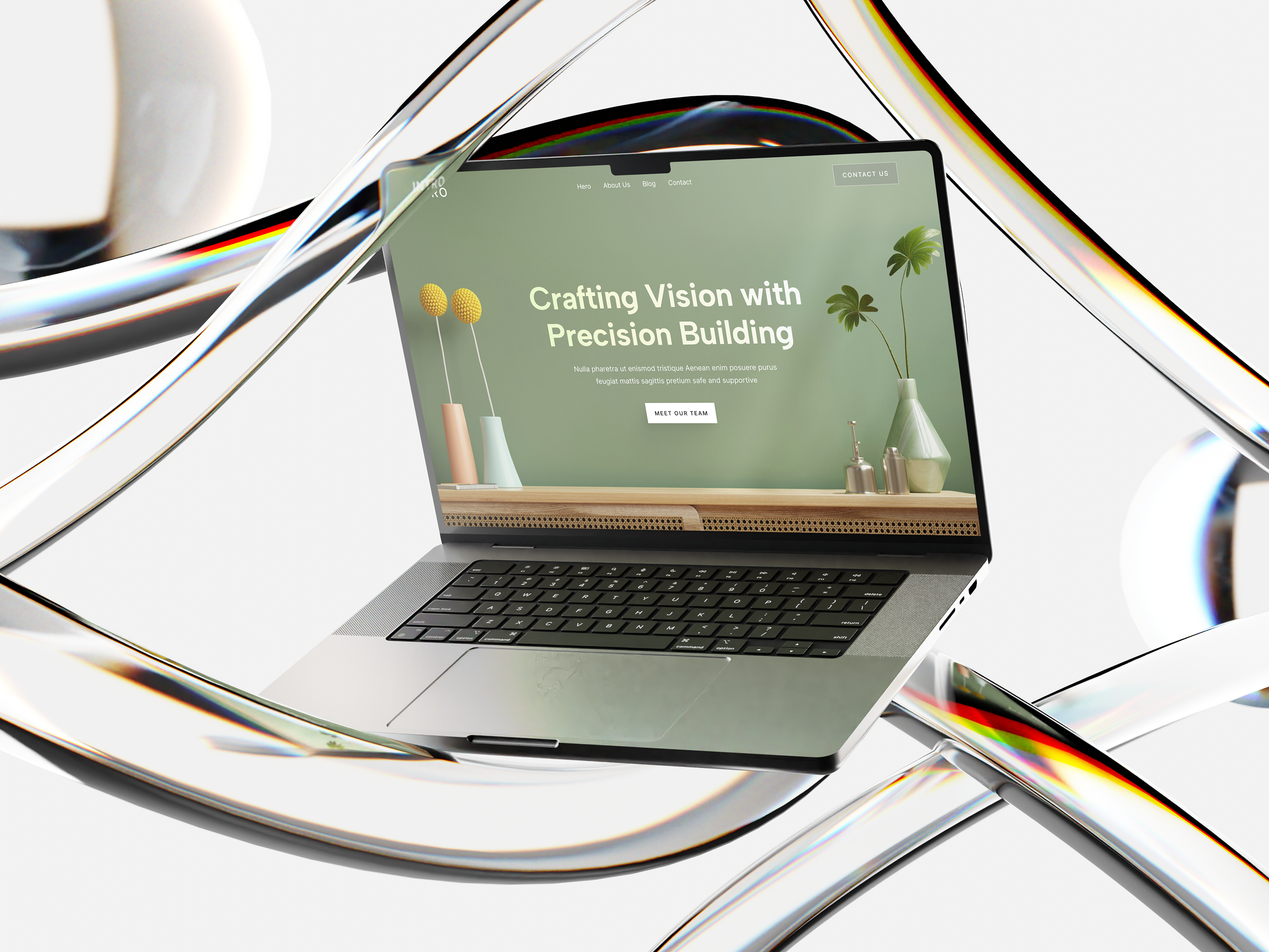Interior Landing Page clean figma framer interior interior hero interior landing page interior website modern interior landing page popular ui ux