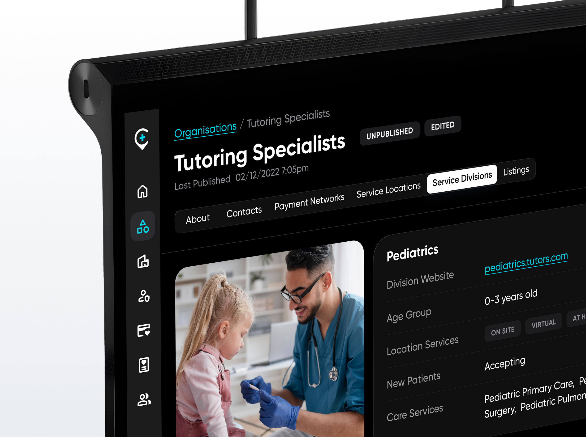 How Our Healthcare Platform Scaled Support 200X Monthly application care platform design doctor appointment health app health records health tech healthcare healthcare dashboard healthcare ui healthtech hospital management medical app patient portal telehealth telemedicine ui user interface ux