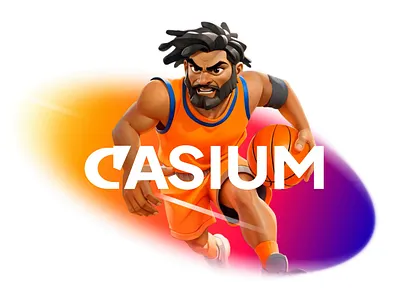 Casium Design Showreel Animation animation branding casium casual comet design fly game game design graphic design illustration motion graphics portfolio run showreel speed vector