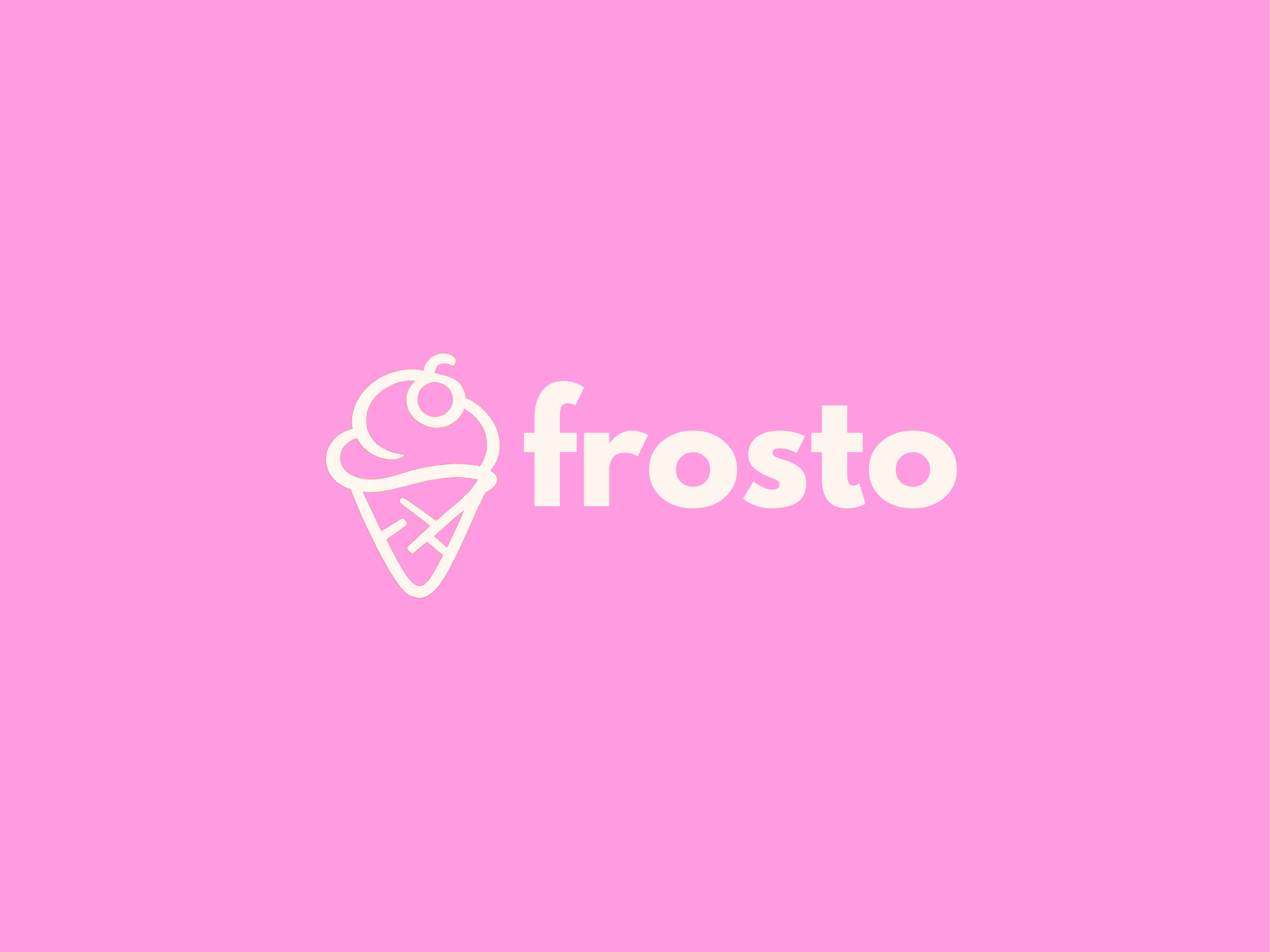 Example of Brand Ready Identity (Logo + Visual Kit)