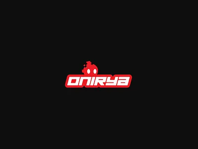 Onirya - Branding branding crypto dark figma game graphic design idle illustrator web3