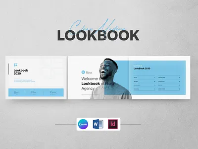 Fashion Lookbook a4 booklet branding brochure catalog catalogue clean clothes clothing creative delicate design editorial elegant fashion kreatetribe letter lookbook