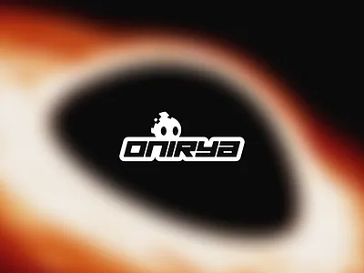 Onirya - Social post branding crypto dark figma game graphic design idle illustrator web3