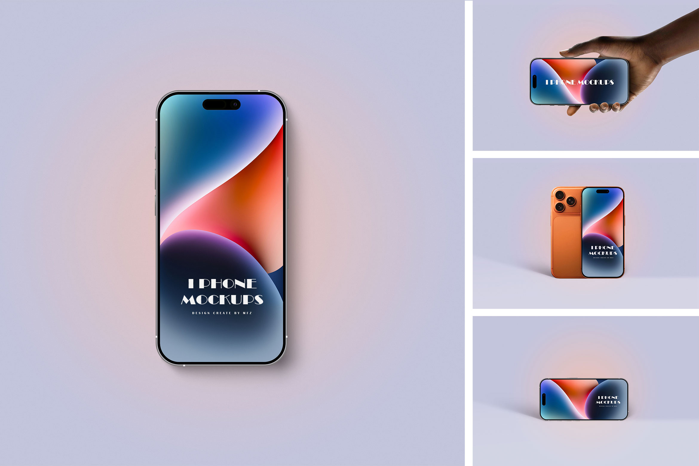 I Phone Mockup apple graphic design i phone imac iphone iphone 17 pro max mockup photoshop