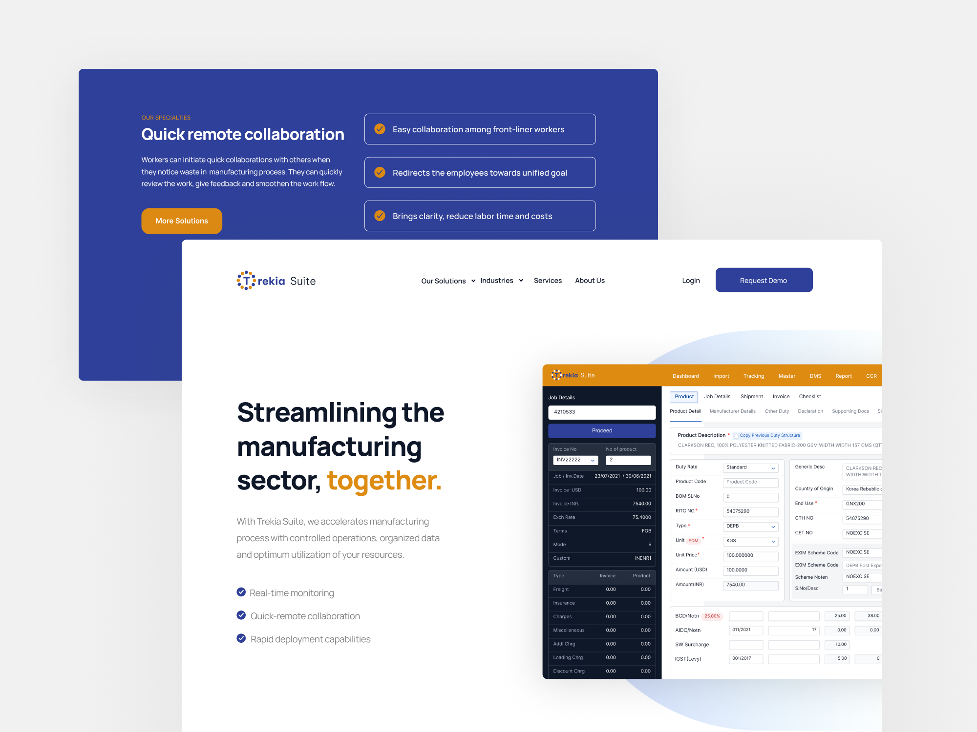Day 01 Challenge - Airline Operations Software Website