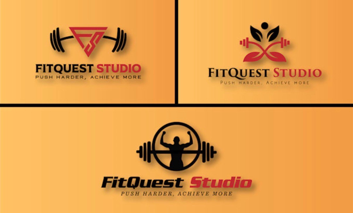 Example of Logo Design