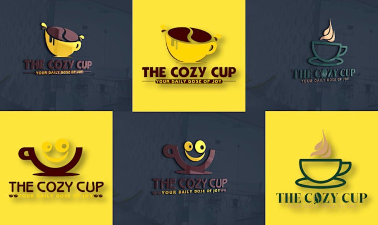 Example of Logo Design