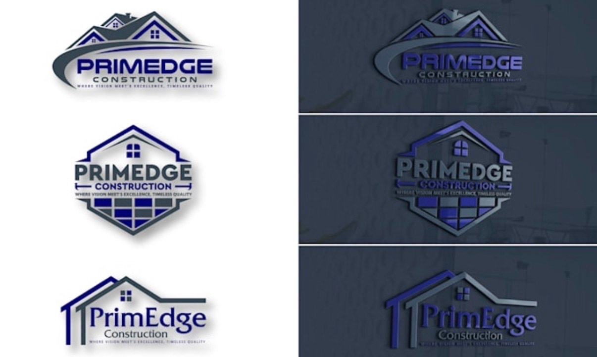 Example of Logo Design
