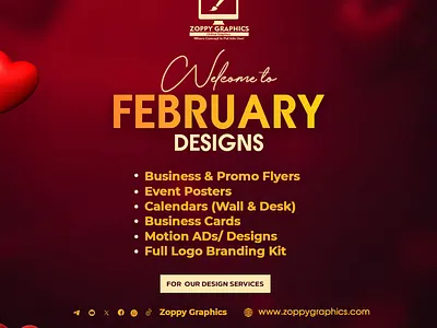 Flyer Design branding graphic design