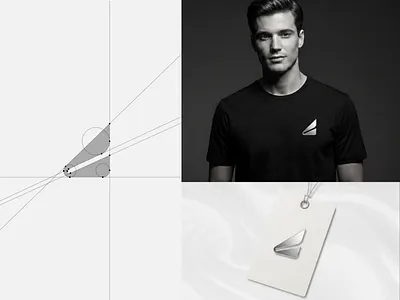 unused logo, logo design, branding, l letter logo, logo brand identity branding clothing logo design fashion logo l logo logo logo design minimal minimal logo modern logo unused logo