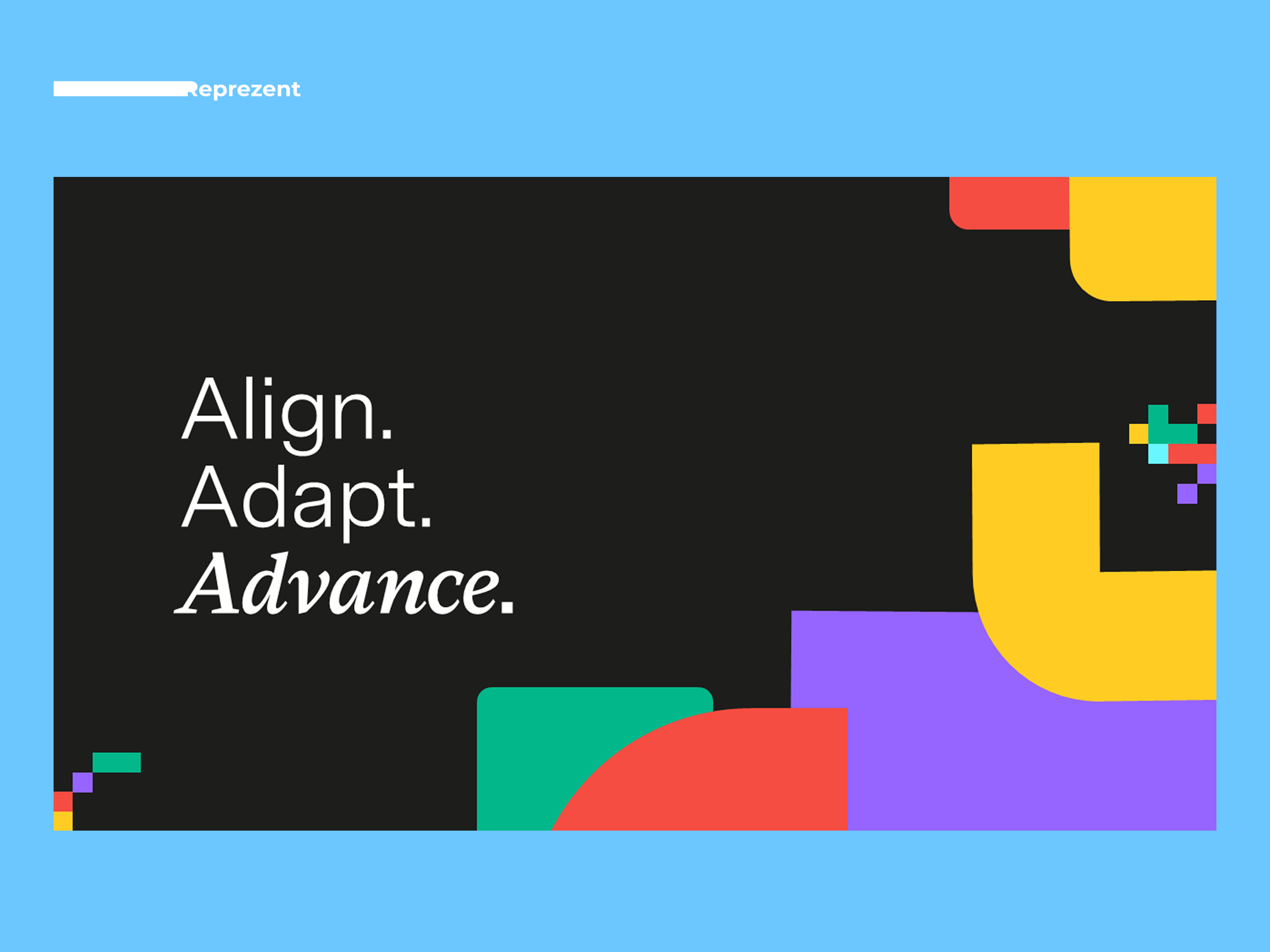 PowerPoint Slide | Live Speech Presentation ai black bold colorful company presentation deck design design google slides graphic design illustration keynote pitch deck pitch deck design power point powerpoint presentation presentation design presentation layout typography