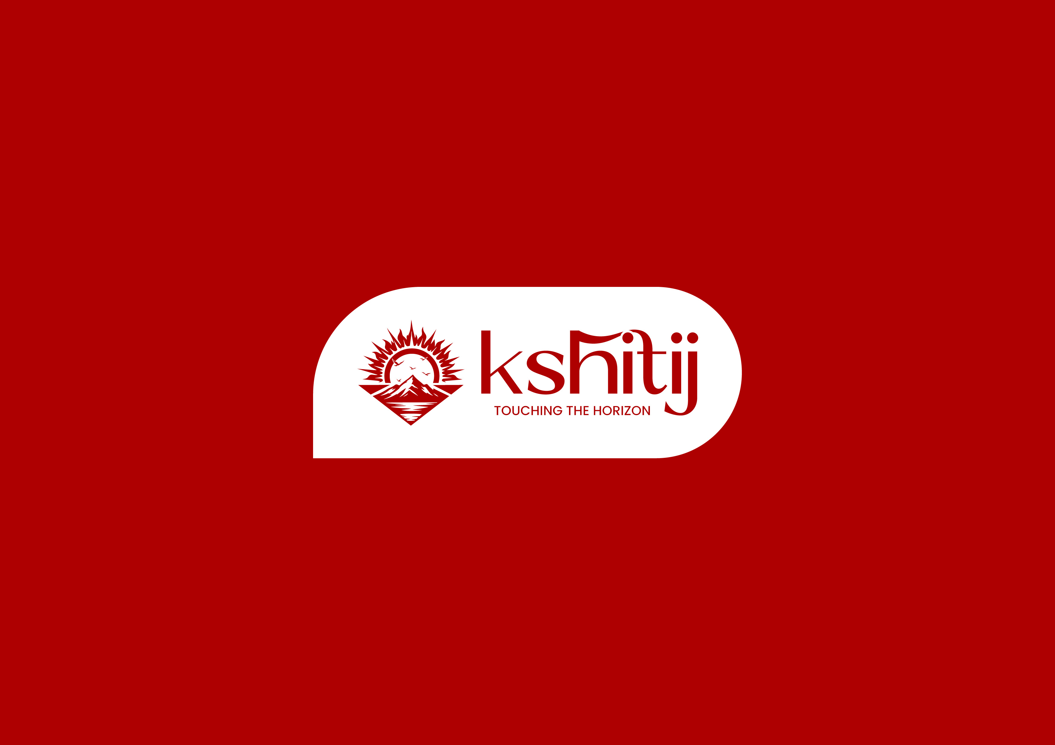 Example of Logo Design With Basic Brand Guidelines