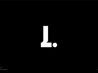 Luke. adobe illustrator black branding design graphic design l letter l letter logo logo logo design logos luke mongram vector wacom white