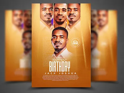 Birthday Flyer Template Design birthday celebration flyer birthday event flyer birthday flyer psd birthday flyer template birthday invitation flyer birthday party flyer template birthday poster template editable birthday flyer happy birthday flyer design party flyer template