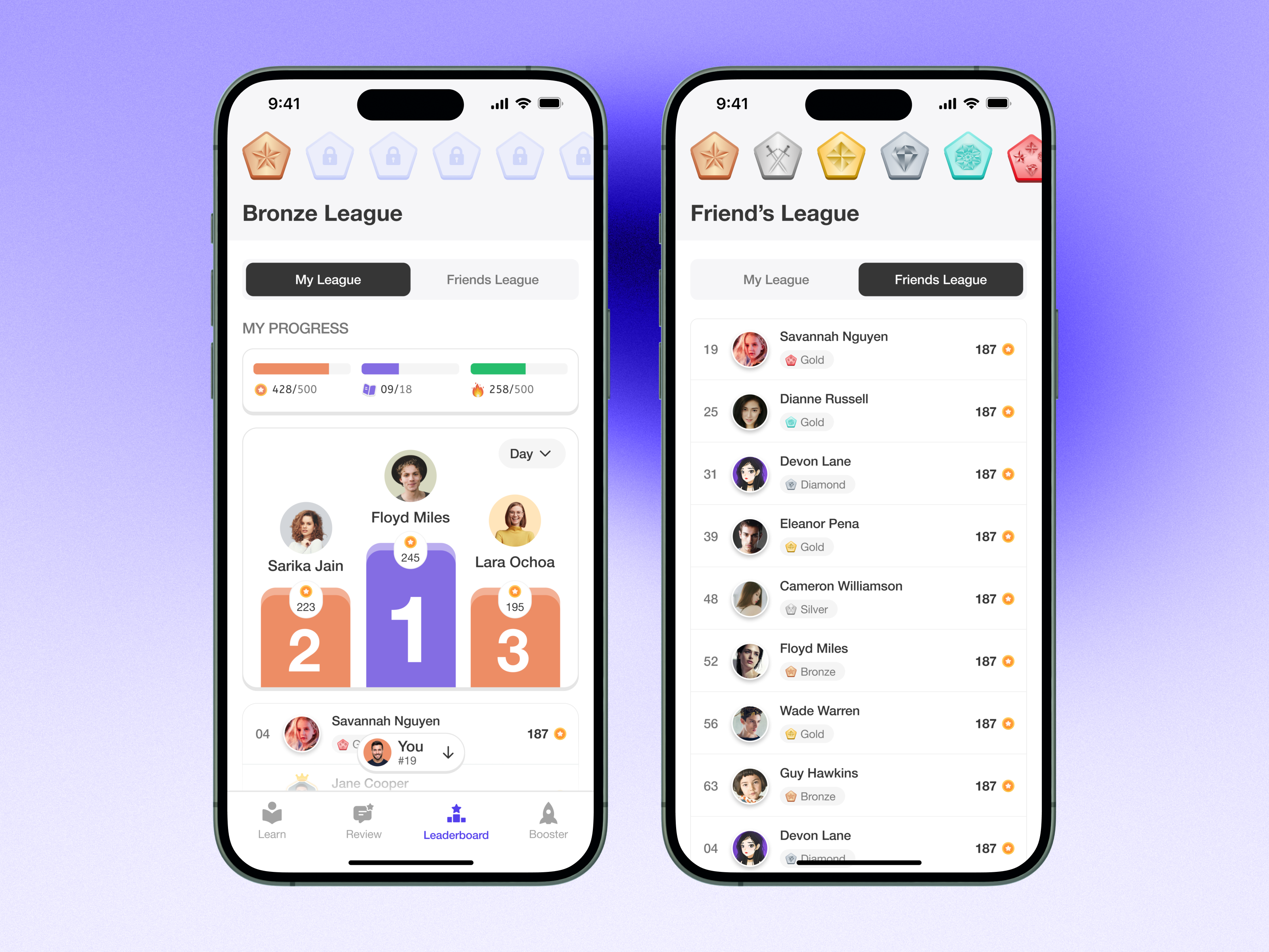 Example of Mobile App Development