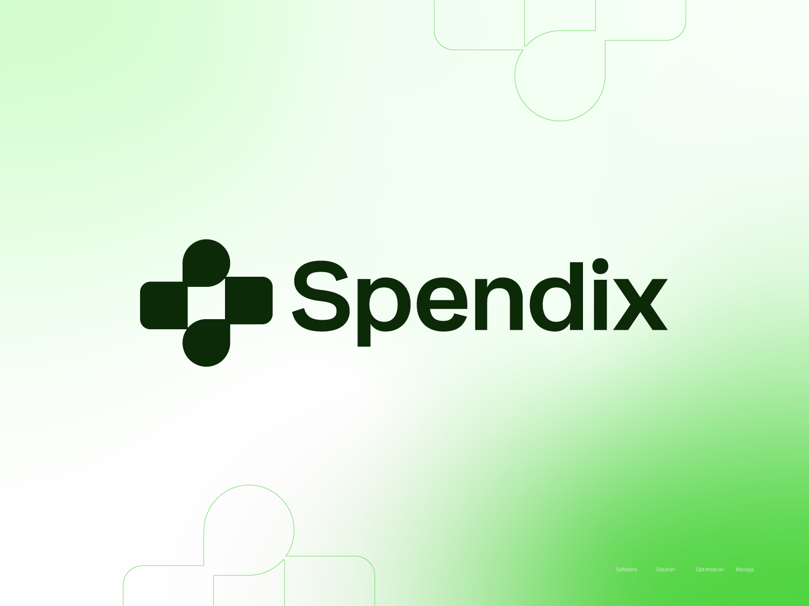 Example of Logo For Software procurement platform