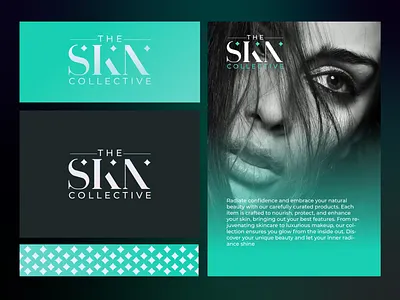 Beauty Spa Logo And skin care logo Branding Design beauty care logo beauty logo booster logo brand identity branding business logo fashion and beauty logo fashion logo logo logo design logo designer luxury skin care logo minimal minimal logo minimalist logo natural beauty care logo natural logo print skin care skin logo
