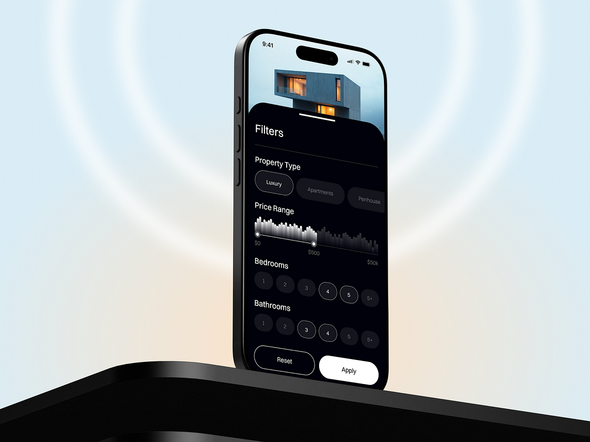 House Rent App | Property App Image 0